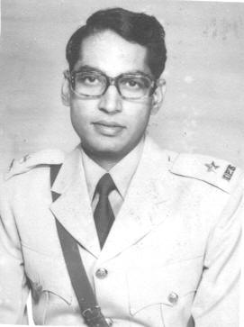 Syed Khalid Rizvi Syed Khalid Rizvi